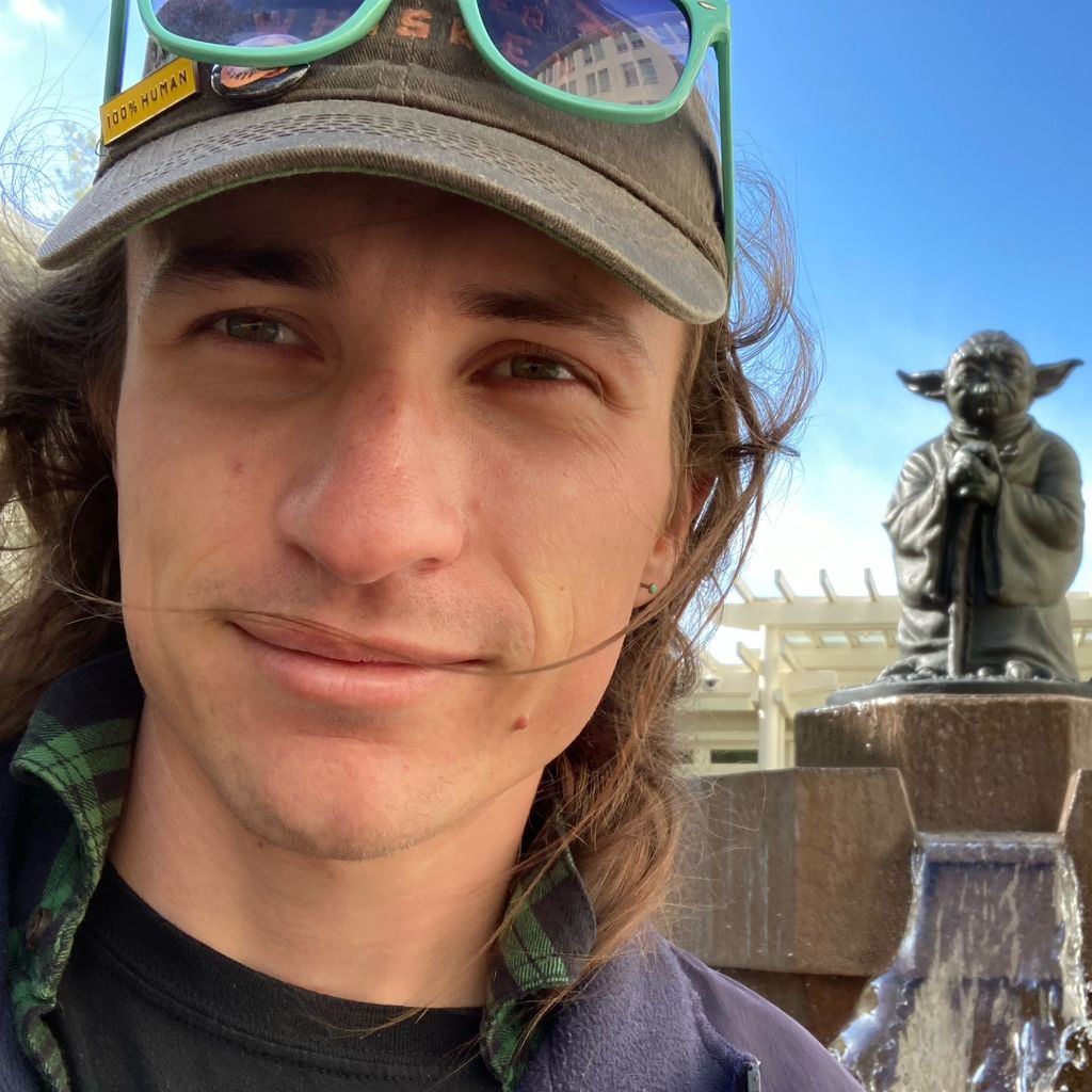 Michael Spaeth | Ecosystem Genomics